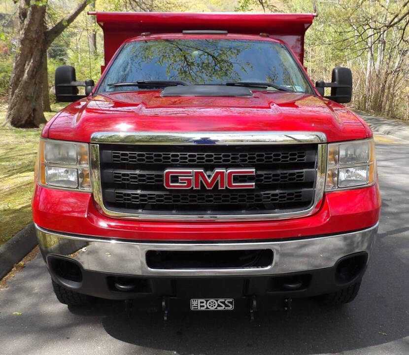 gmc sierra 3500 chassis cab 2011 1GD322CG2BF260701 image gmc sierra 3500 chassis cab 2011 1GD322CG2BF260701 image